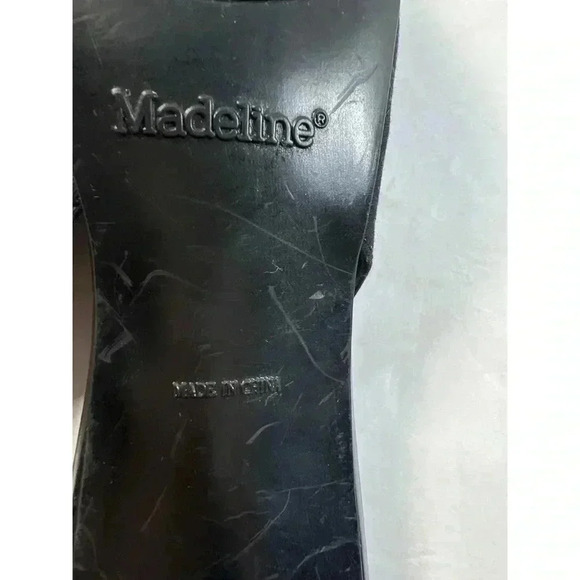 Madeline shoes - Picture 4 of 4